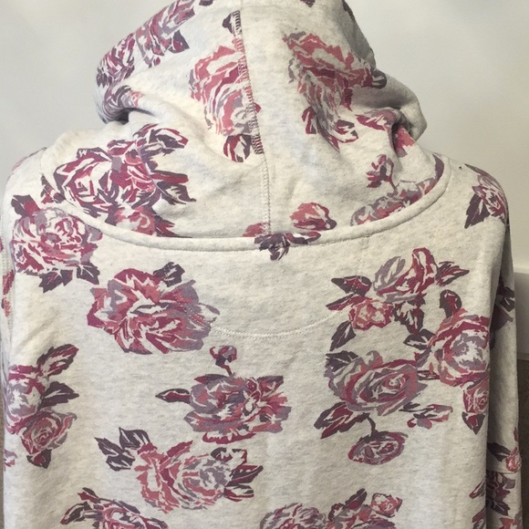 Calvin Klein Cowell neck sweatshirt - Picture 5 of 10